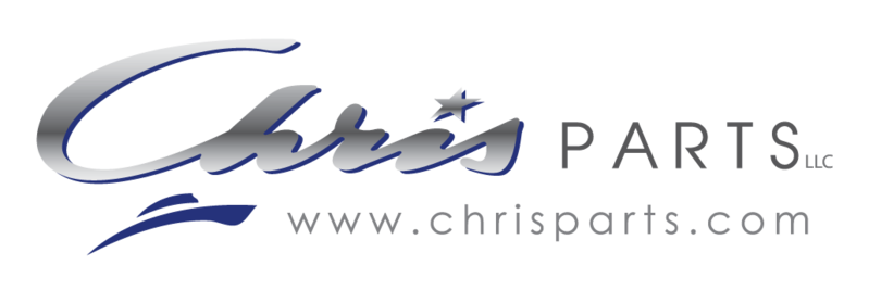 Chris Parts
