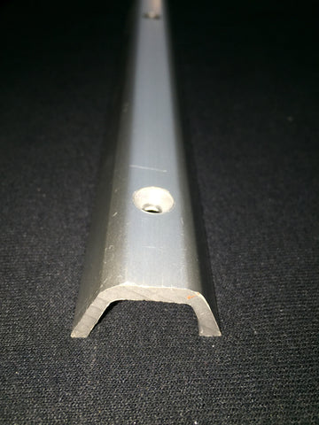 Aluminium Rub Rail