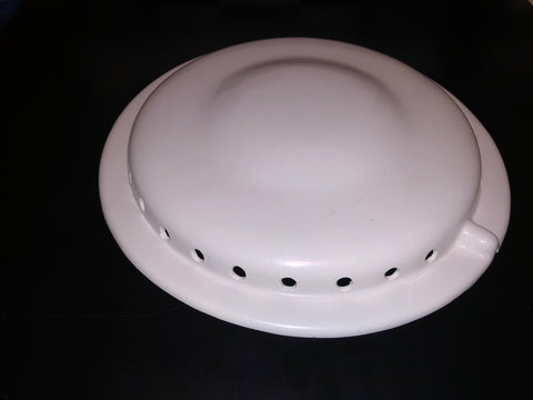 Cover, Range Hood Vent